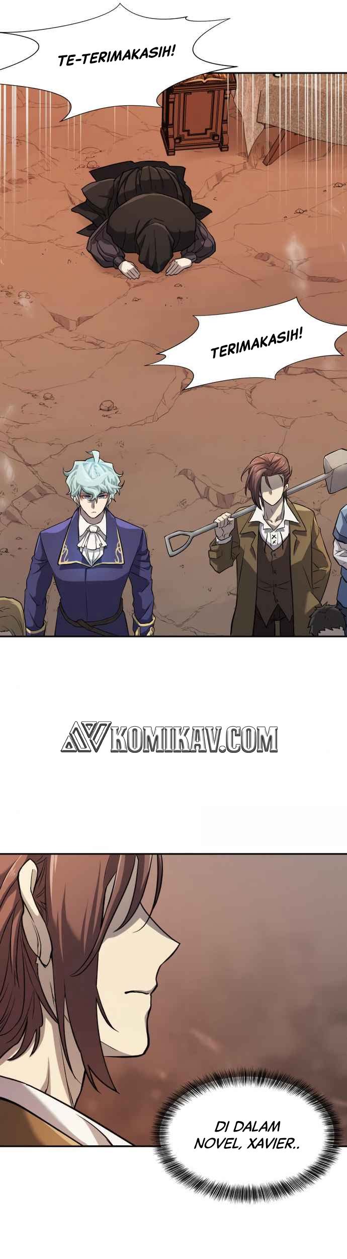 The World’s Best Engineer Chapter 16 Gambar 18