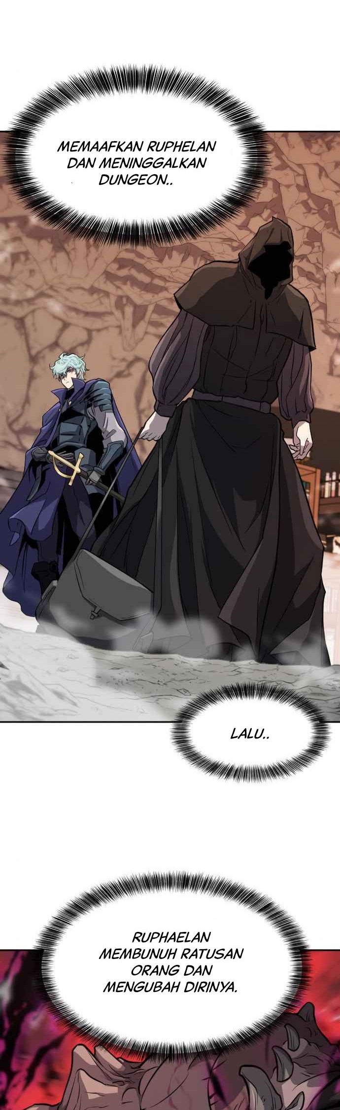 The World’s Best Engineer Chapter 16 Gambar 19