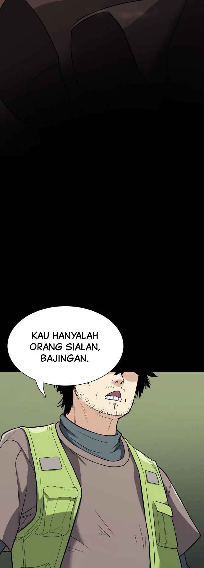 The World’s Best Engineer Chapter 16 Gambar 27