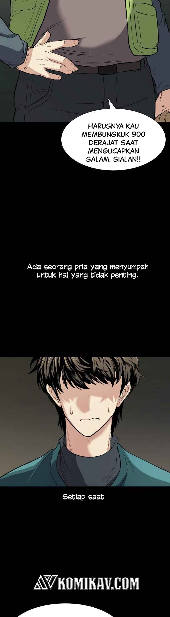 The World’s Best Engineer Chapter 16 Gambar 28