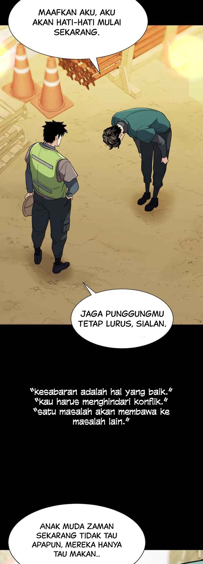 The World’s Best Engineer Chapter 16 Gambar 29