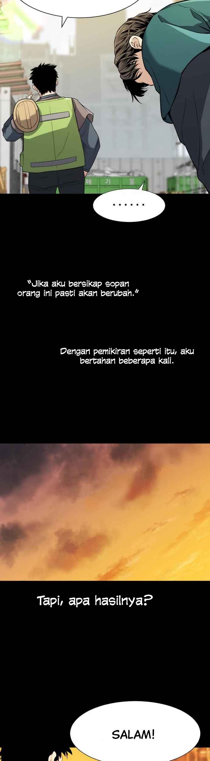 The World’s Best Engineer Chapter 16 Gambar 30