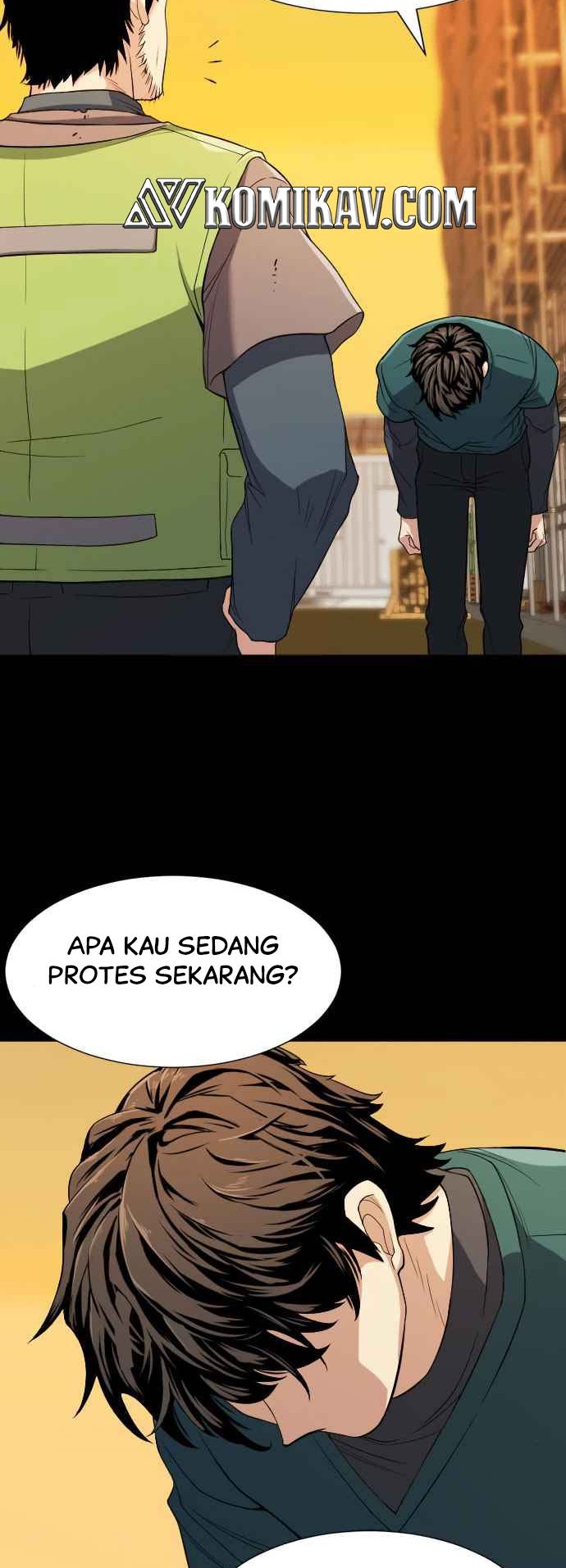 The World’s Best Engineer Chapter 16 Gambar 31