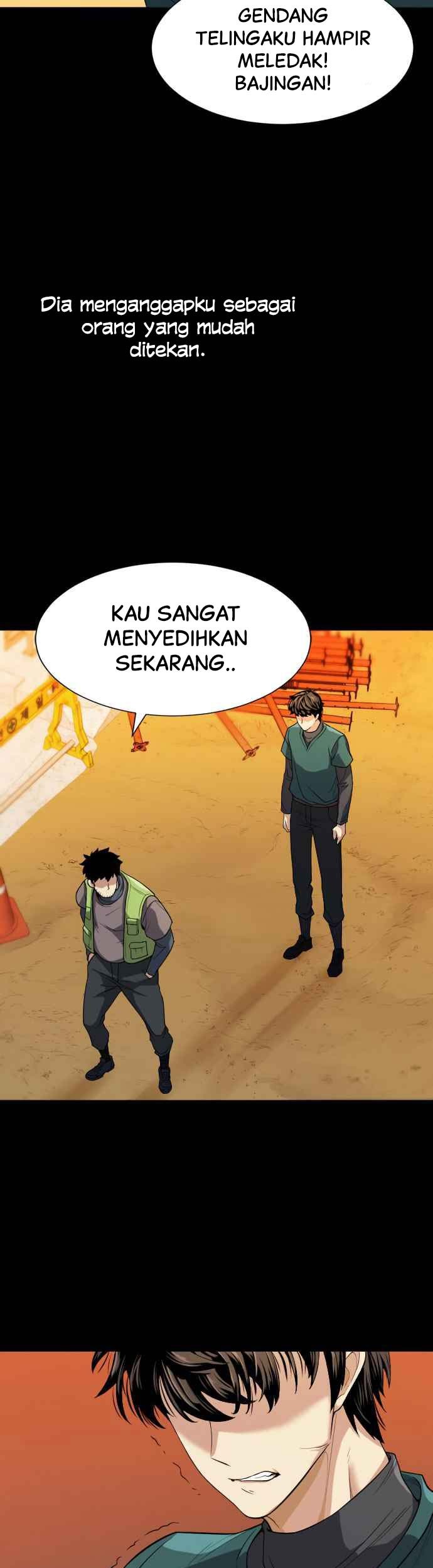 The World’s Best Engineer Chapter 16 Gambar 32
