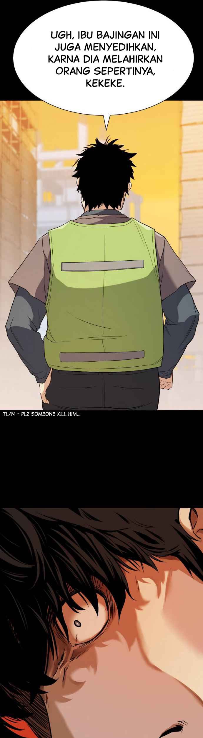 The World’s Best Engineer Chapter 16 Gambar 34