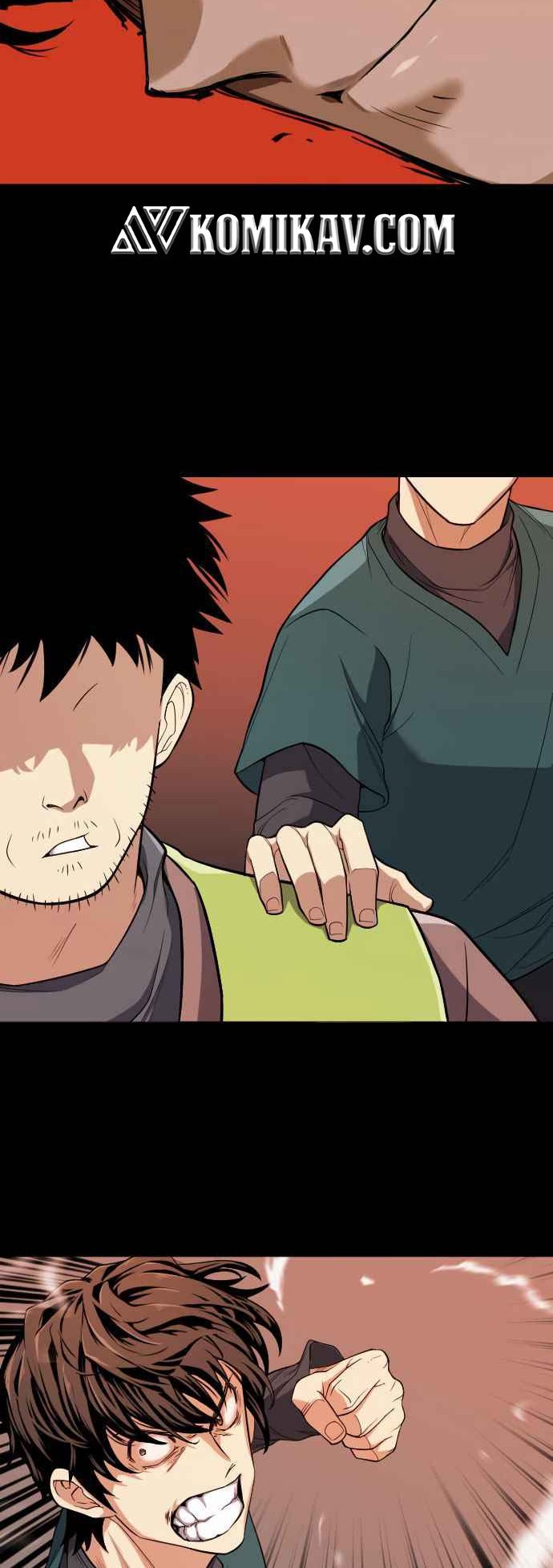 The World’s Best Engineer Chapter 16 Gambar 35