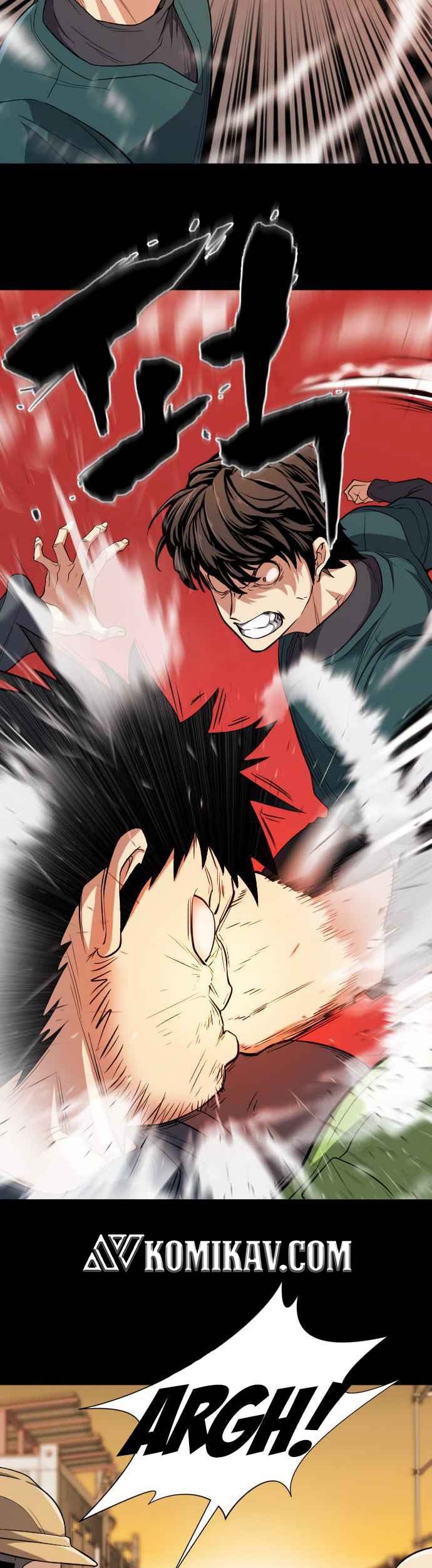 The World’s Best Engineer Chapter 16 Gambar 36