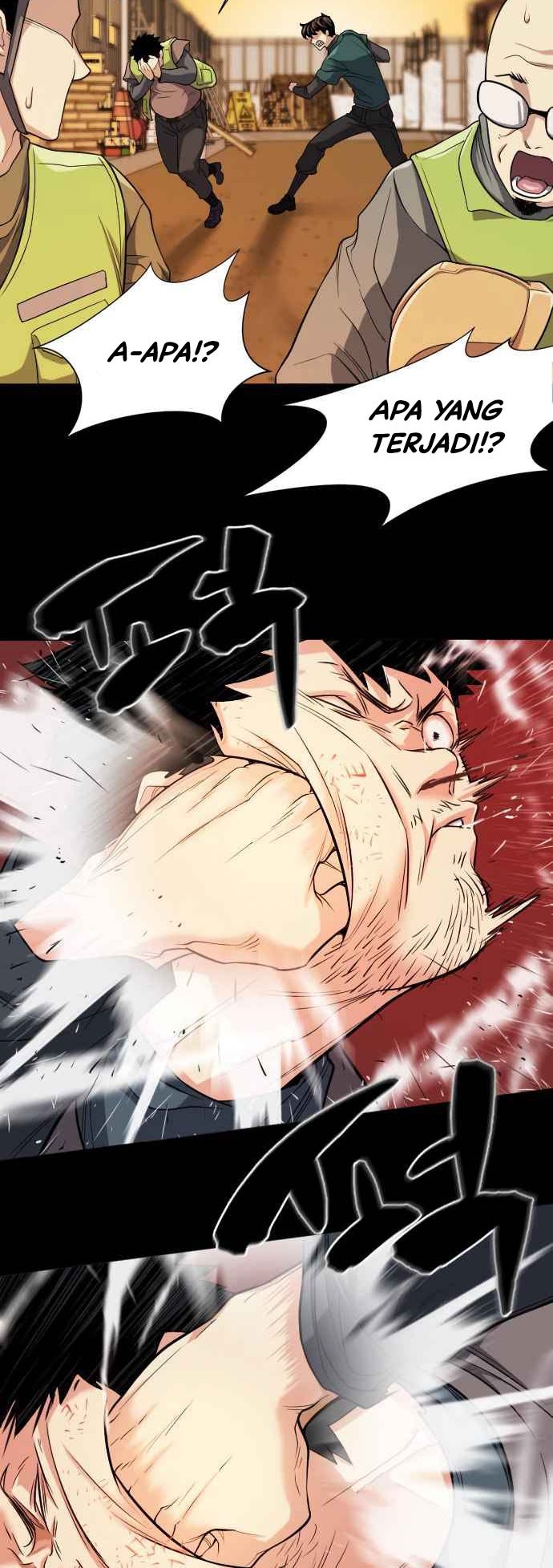 The World’s Best Engineer Chapter 16 Gambar 37