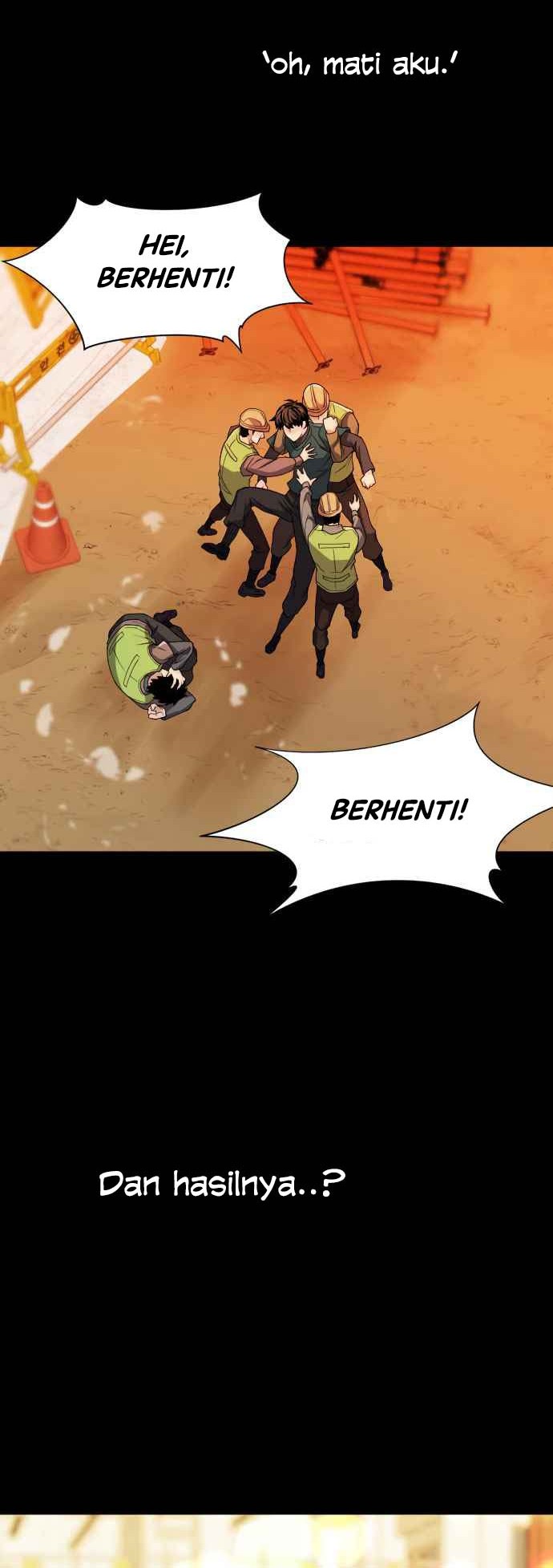 The World’s Best Engineer Chapter 16 Gambar 39