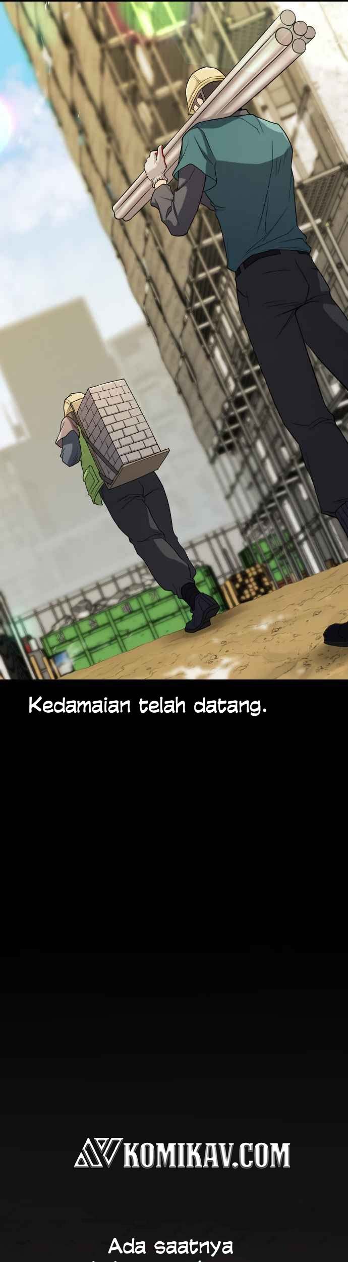 The World’s Best Engineer Chapter 16 Gambar 42