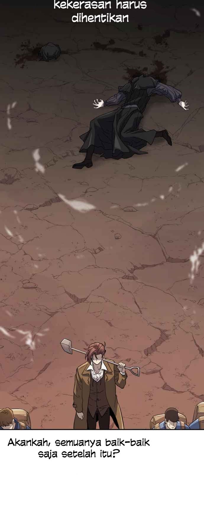 The World’s Best Engineer Chapter 16 Gambar 43