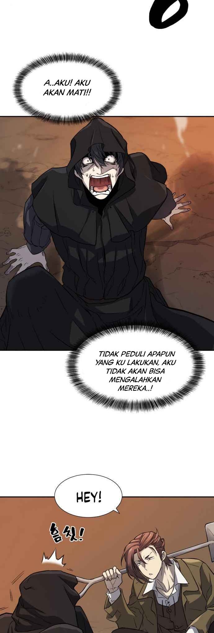 The World’s Best Engineer Chapter 16 Gambar 3