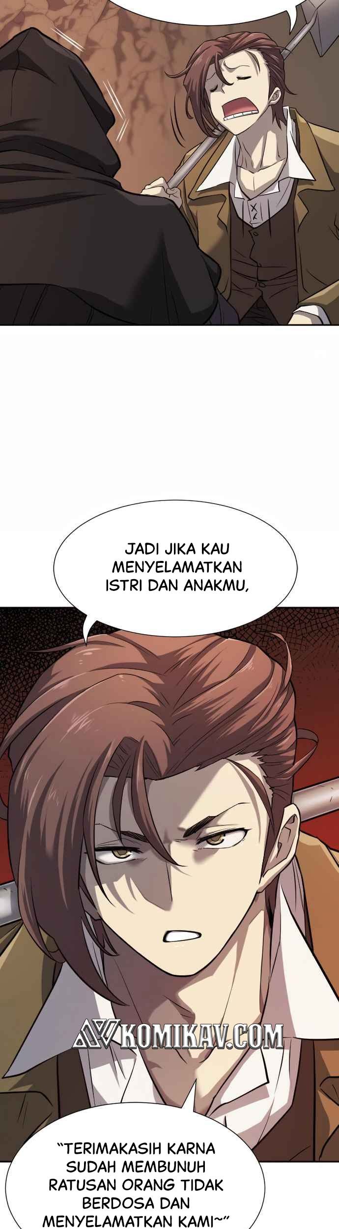 The World’s Best Engineer Chapter 16 Gambar 12