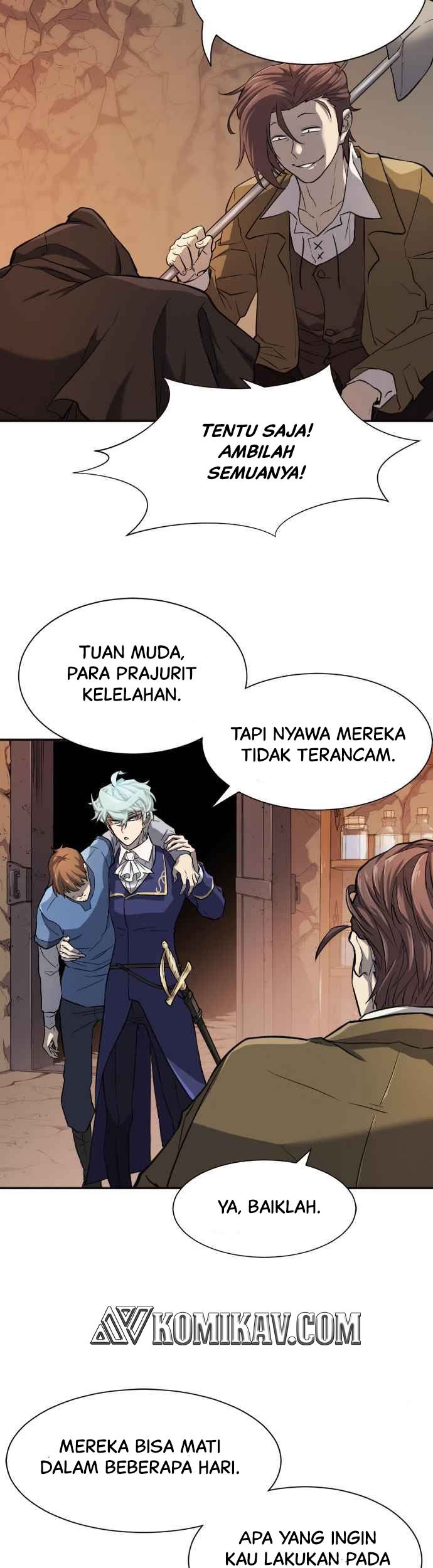 The World’s Best Engineer Chapter 16 Gambar 6