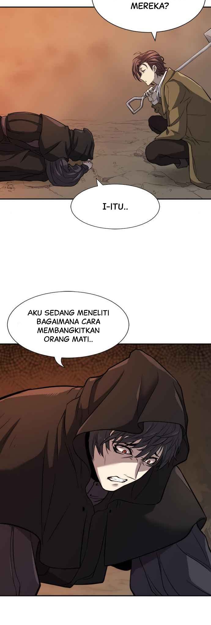 The World’s Best Engineer Chapter 16 Gambar 7