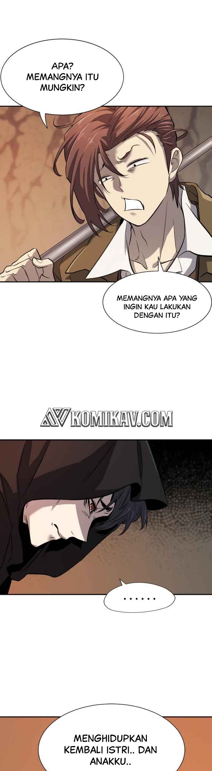 The World’s Best Engineer Chapter 16 Gambar 8