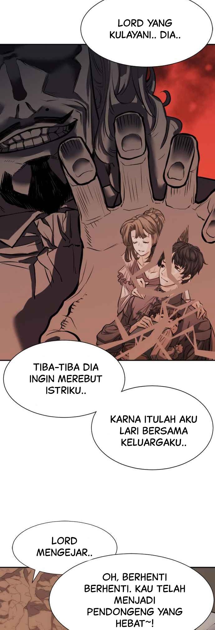 The World’s Best Engineer Chapter 16 Gambar 11