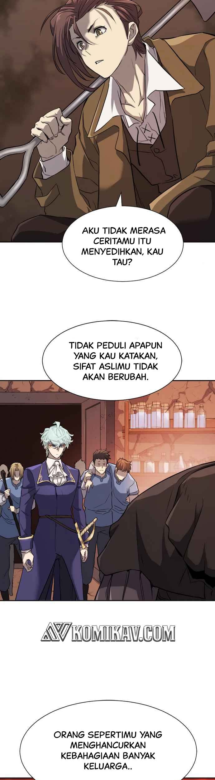 The World’s Best Engineer Chapter 16 Gambar 14