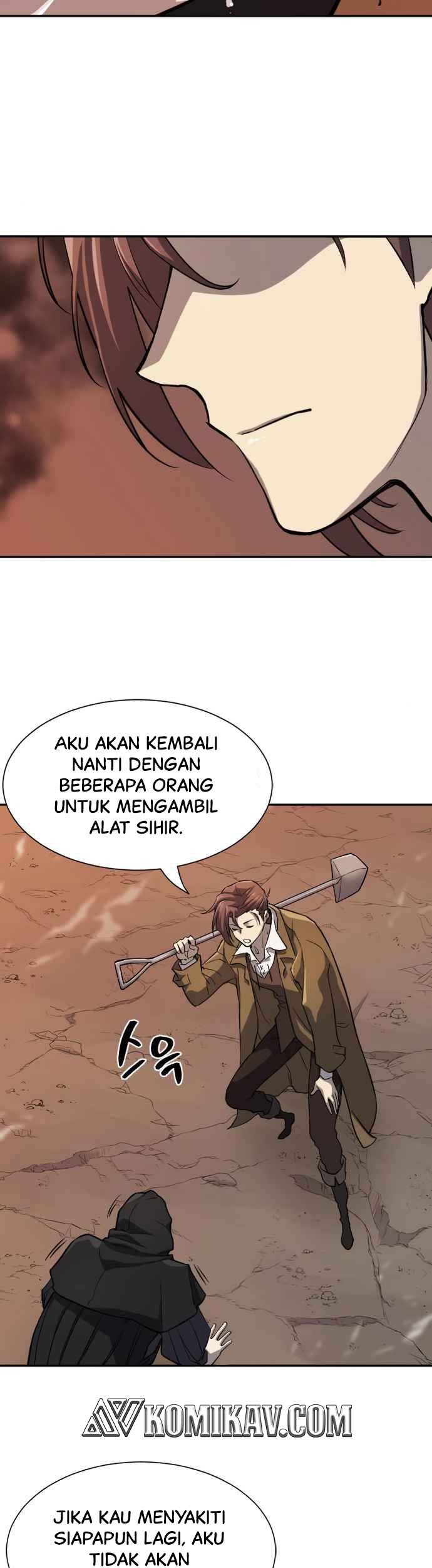 The World’s Best Engineer Chapter 16 Gambar 16