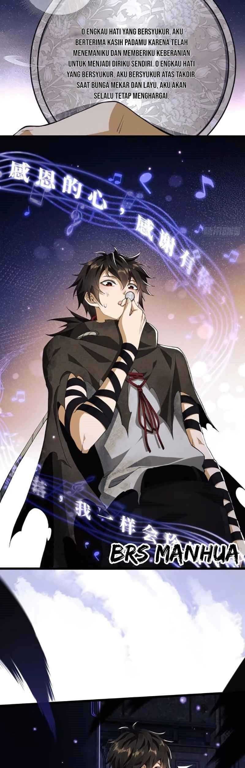 The First Sequence Chapter 06 Gambar 19