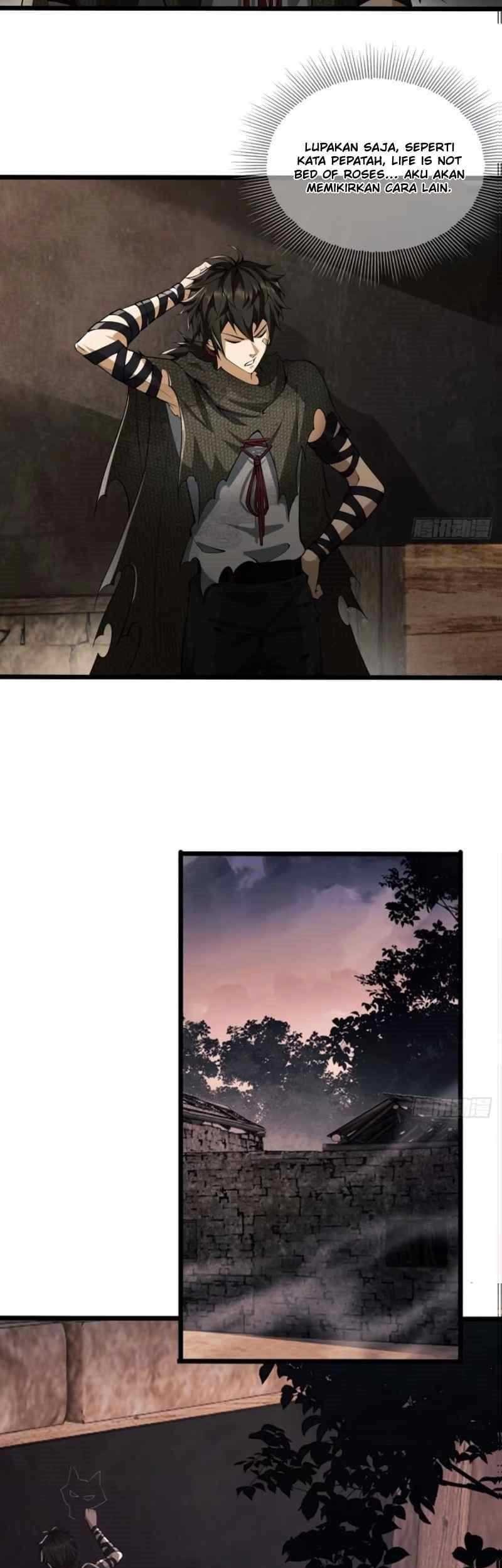 The First Sequence Chapter 06 Gambar 40