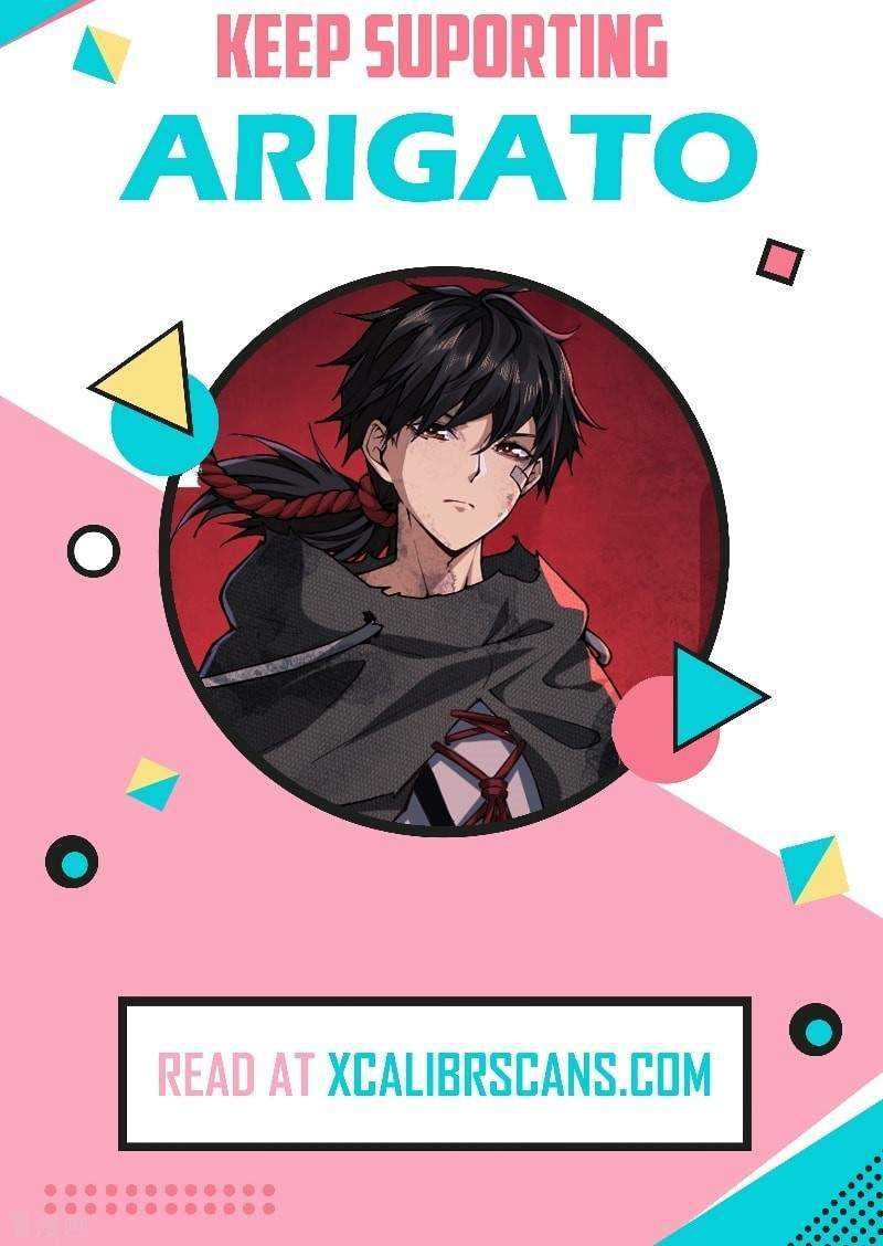 The First Sequence Chapter 06 Gambar 47