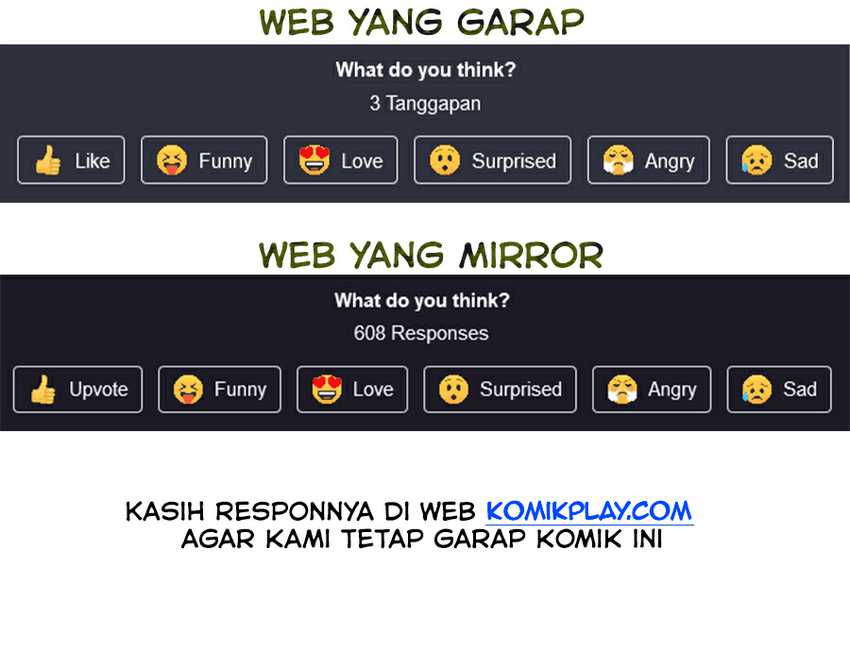 The First Sequence Chapter 06 Gambar 49