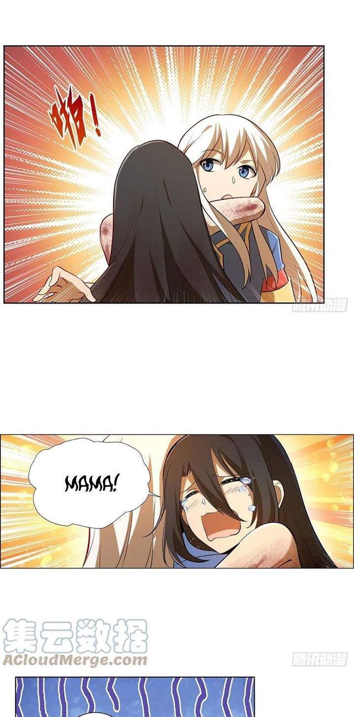 The Demon King Who Lost His Job Chapter 217 Gambar 10