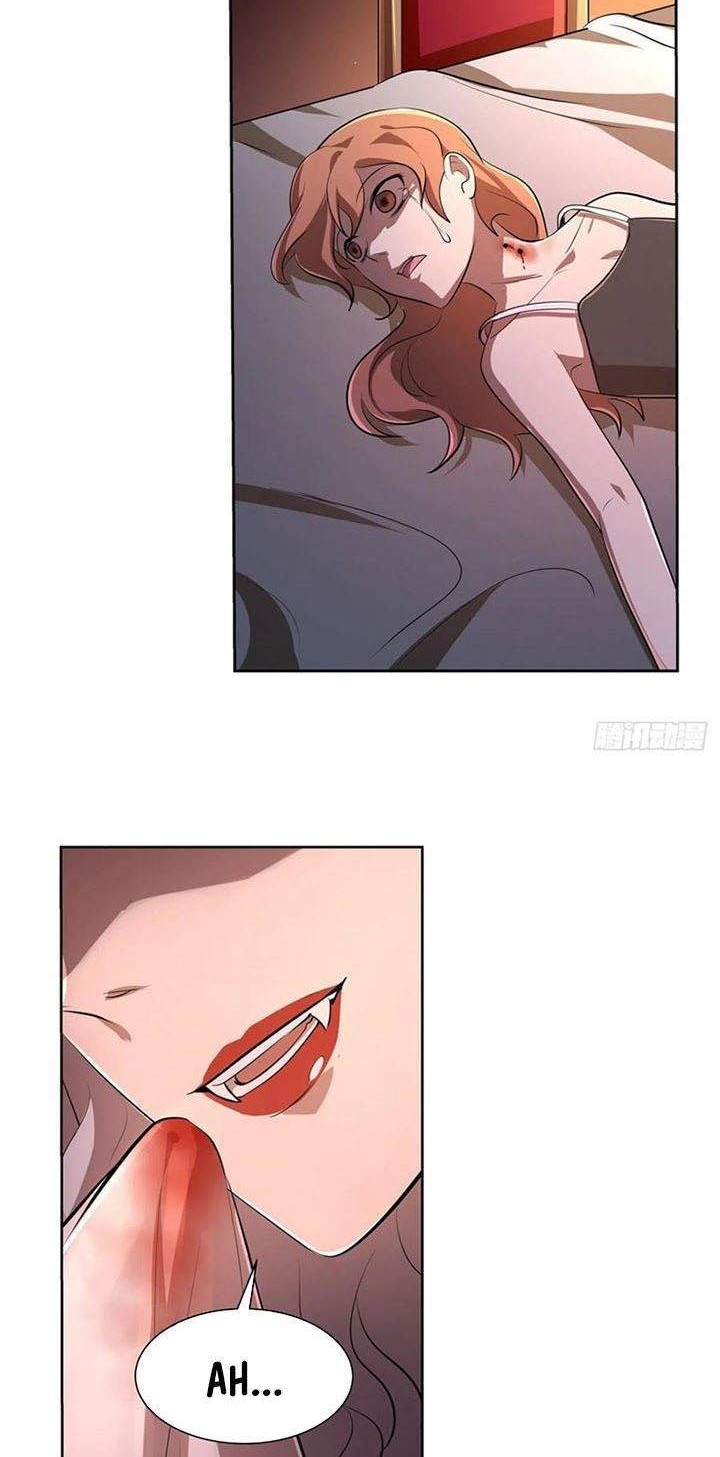 The Demon King Who Lost His Job Chapter 217 Gambar 12