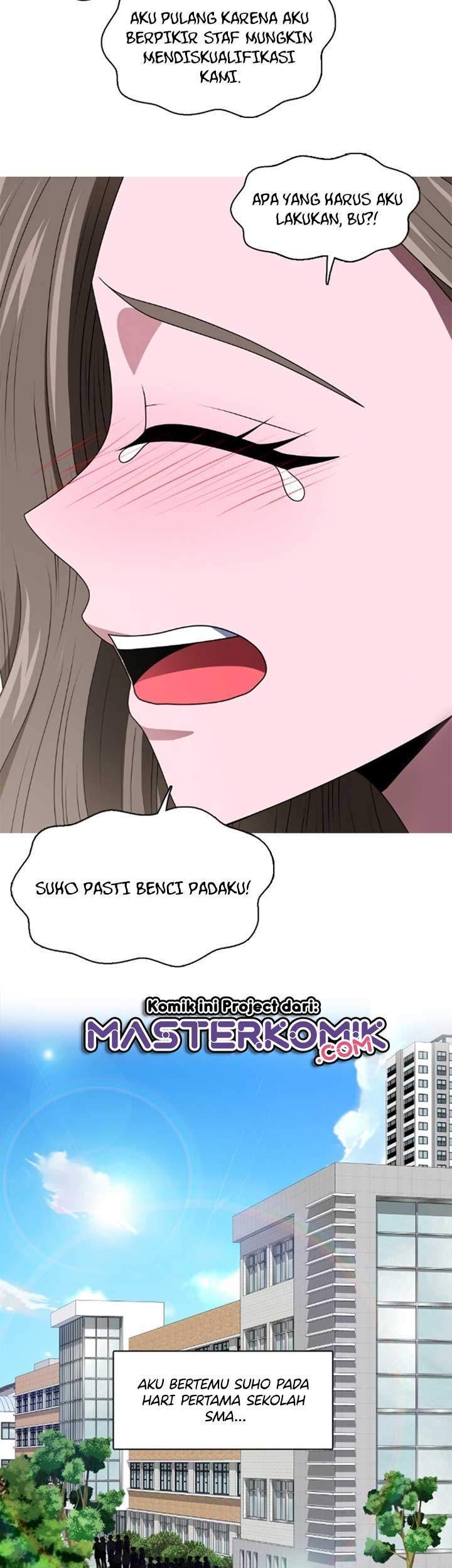 No Scope Chapter 48 Gambar 4