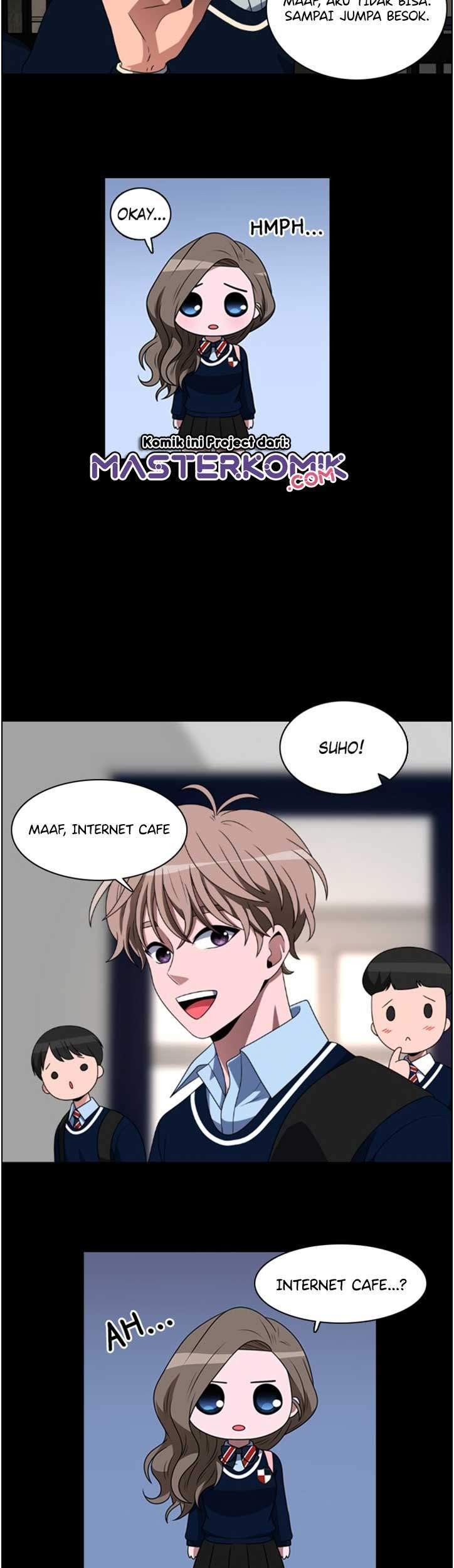 No Scope Chapter 48 Gambar 18