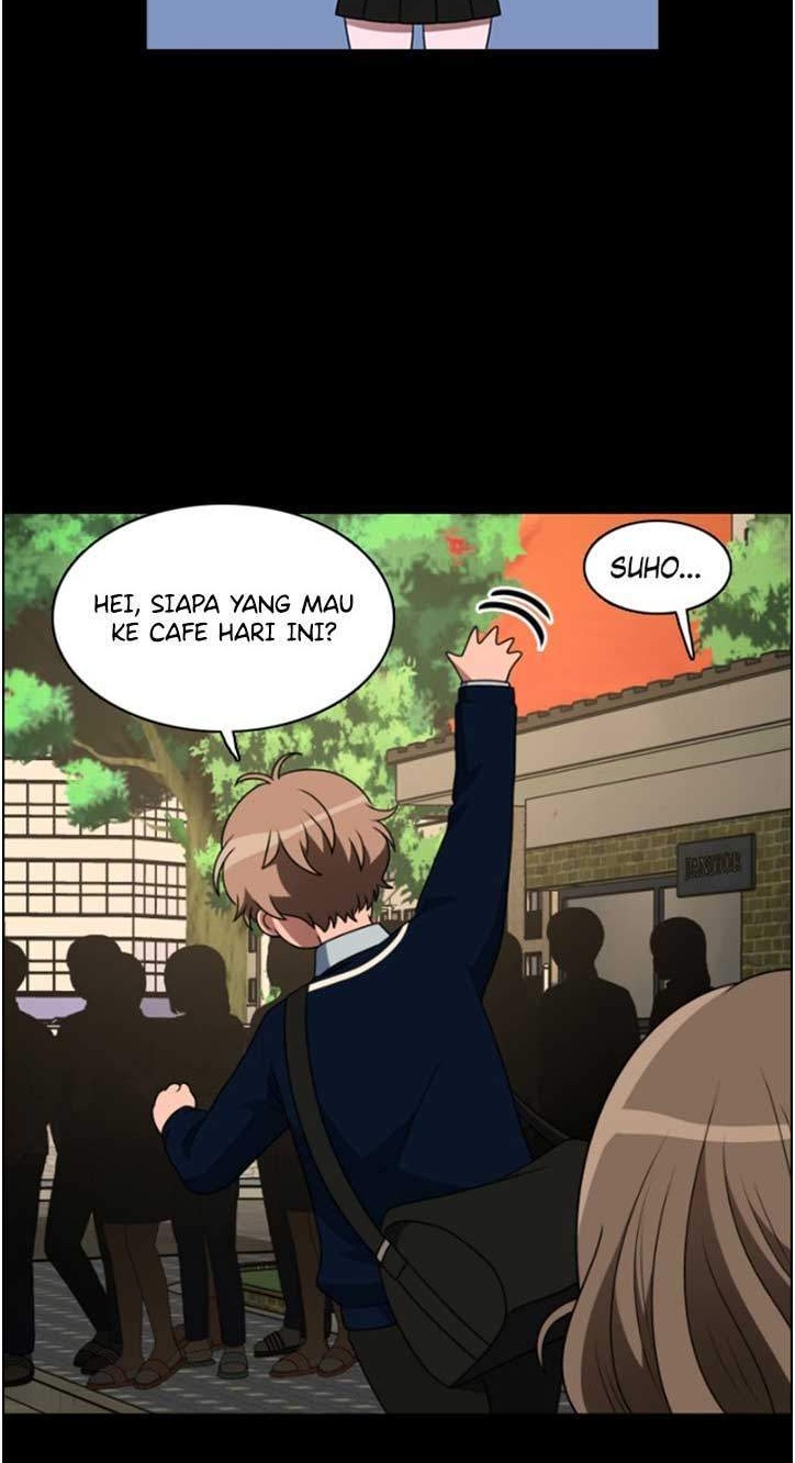 No Scope Chapter 48 Gambar 19