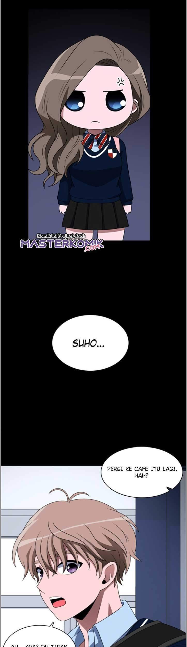 No Scope Chapter 48 Gambar 20