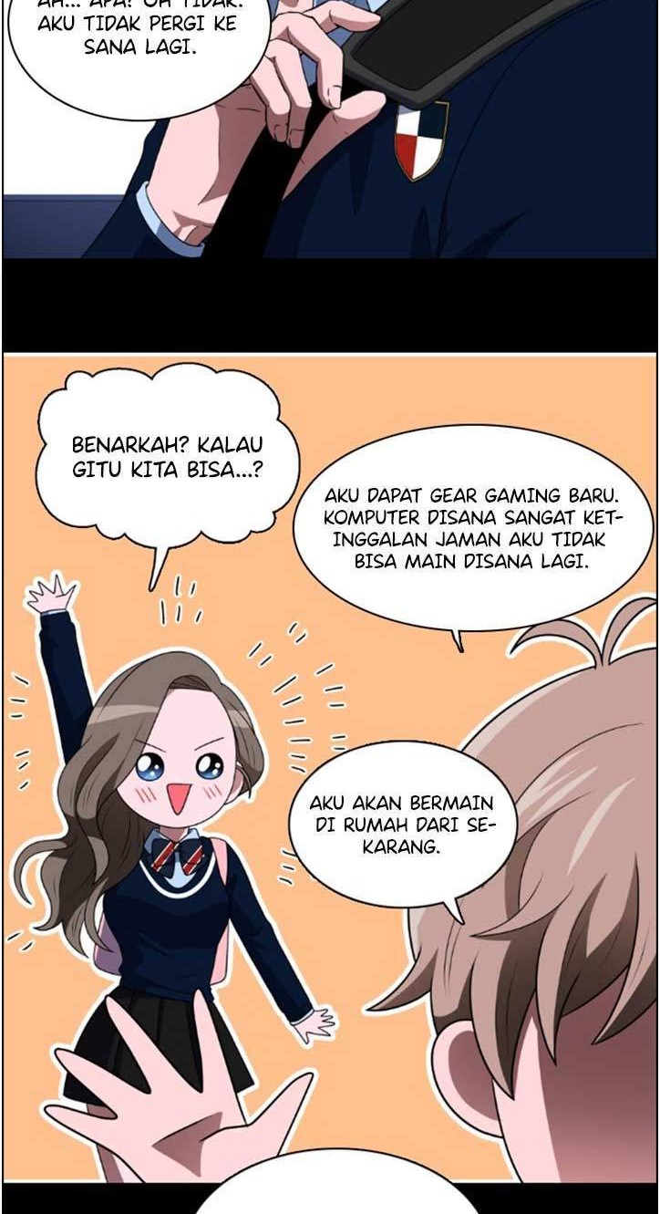 No Scope Chapter 48 Gambar 21
