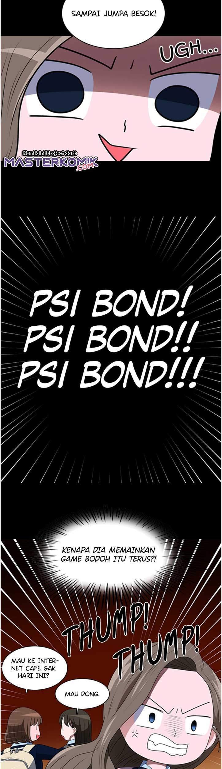 No Scope Chapter 48 Gambar 22