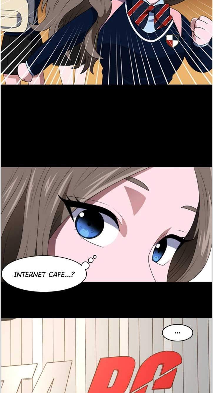 No Scope Chapter 48 Gambar 23