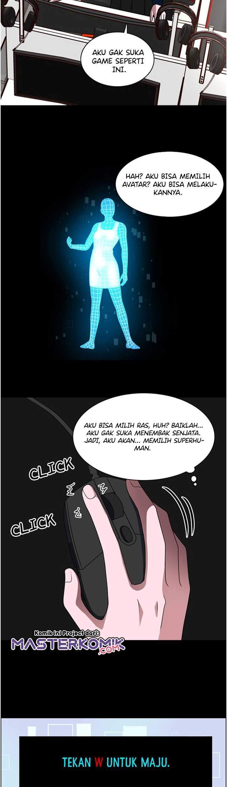 No Scope Chapter 48 Gambar 26