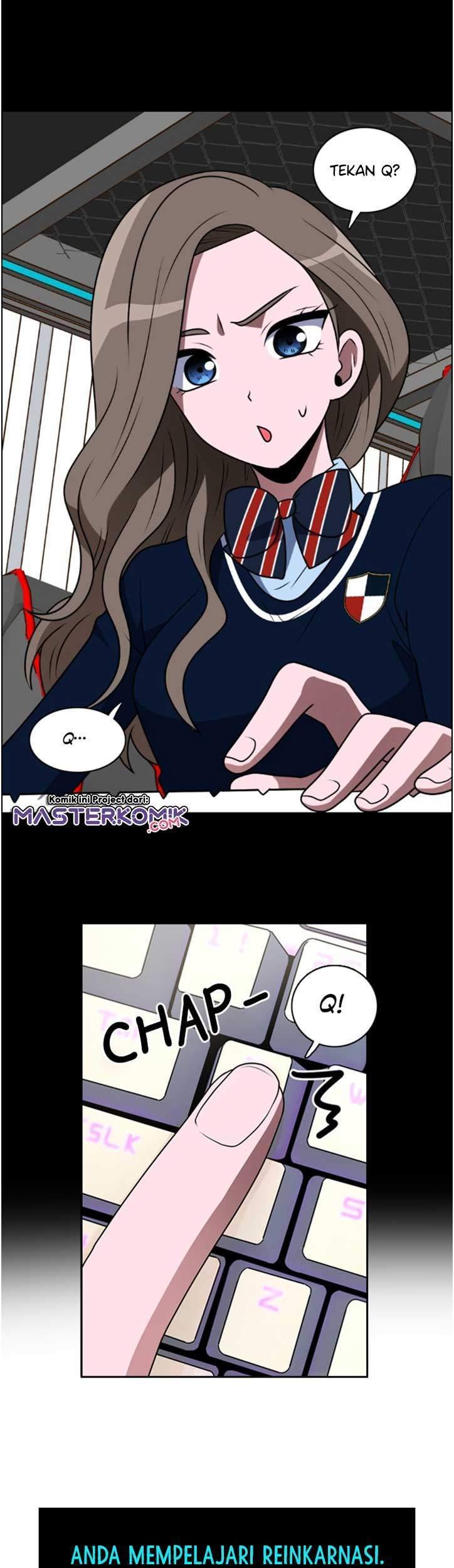 No Scope Chapter 48 Gambar 28