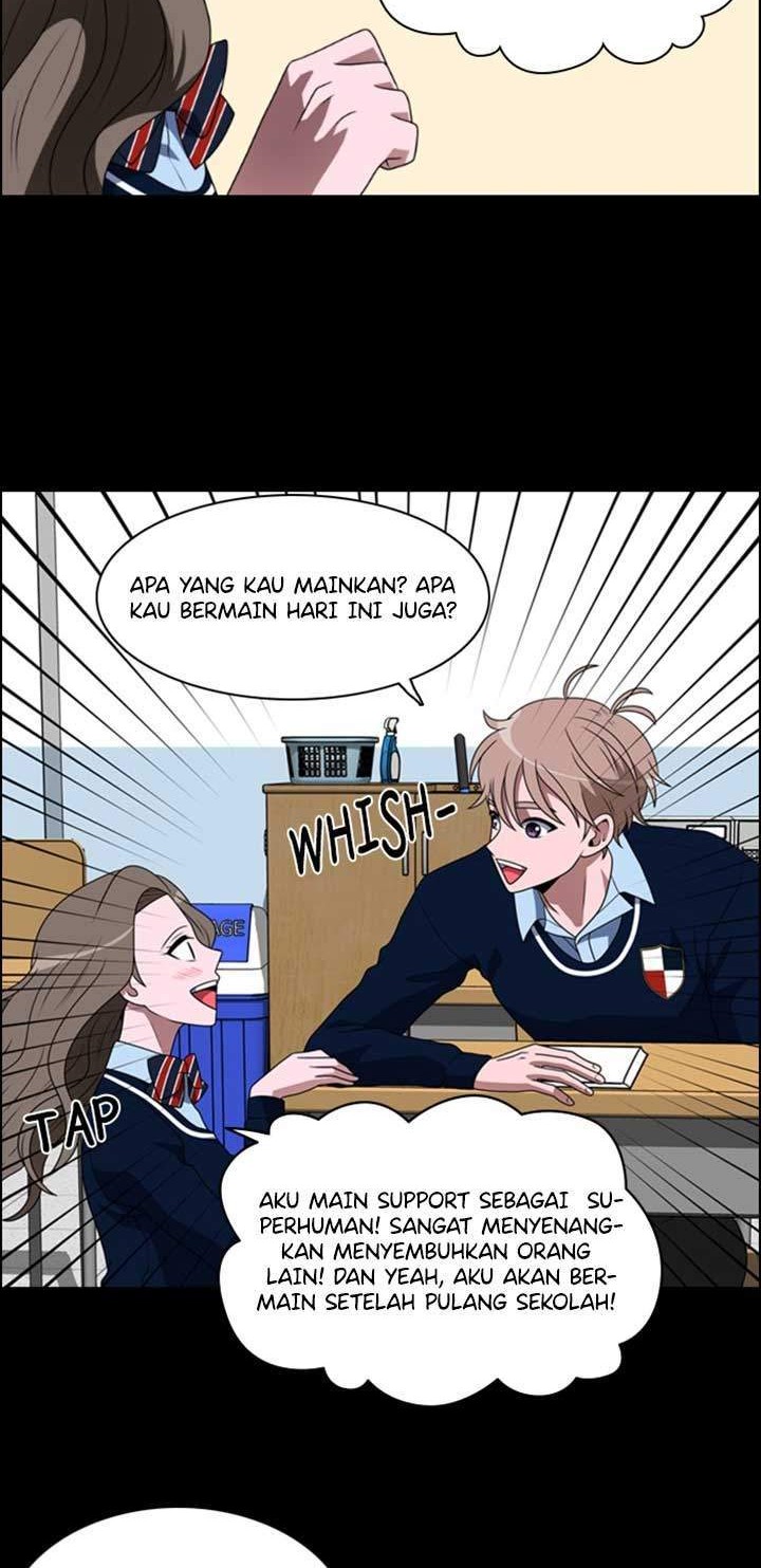 No Scope Chapter 48 Gambar 33