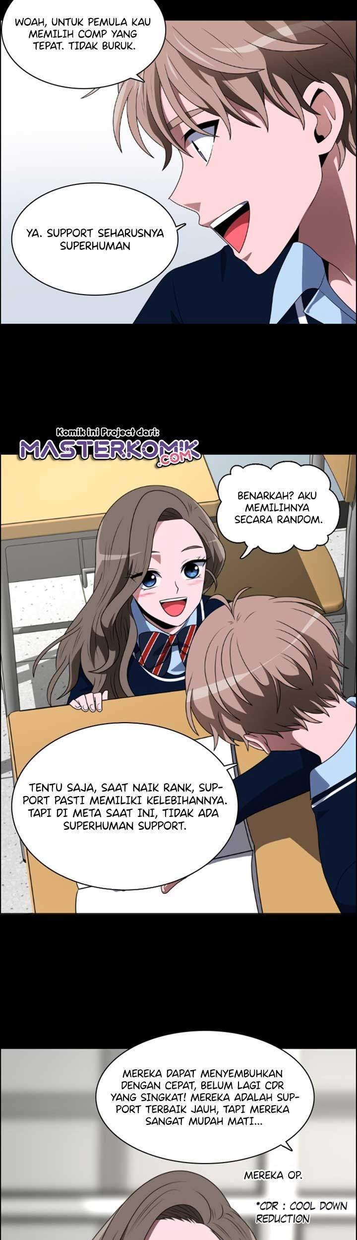 No Scope Chapter 48 Gambar 34