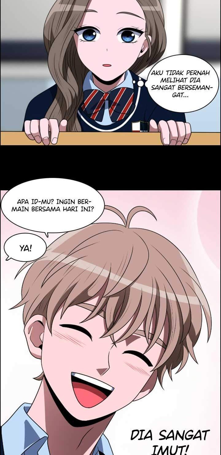 No Scope Chapter 48 Gambar 35