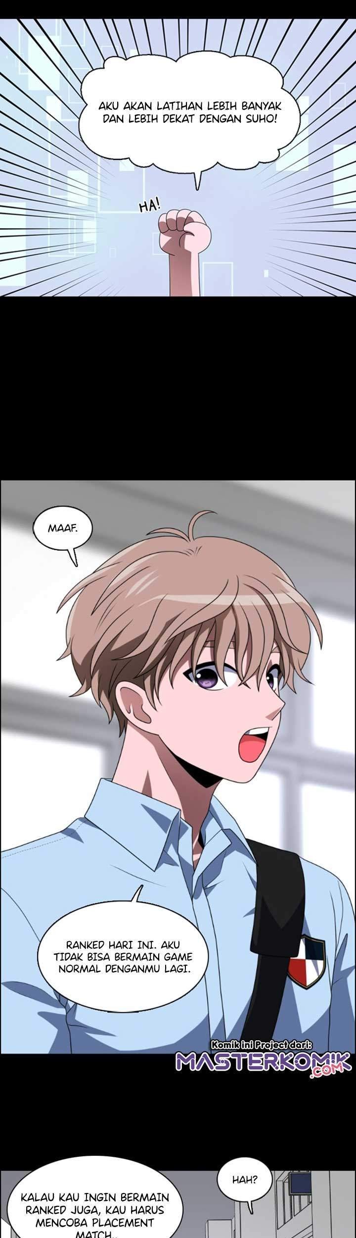 No Scope Chapter 48 Gambar 38