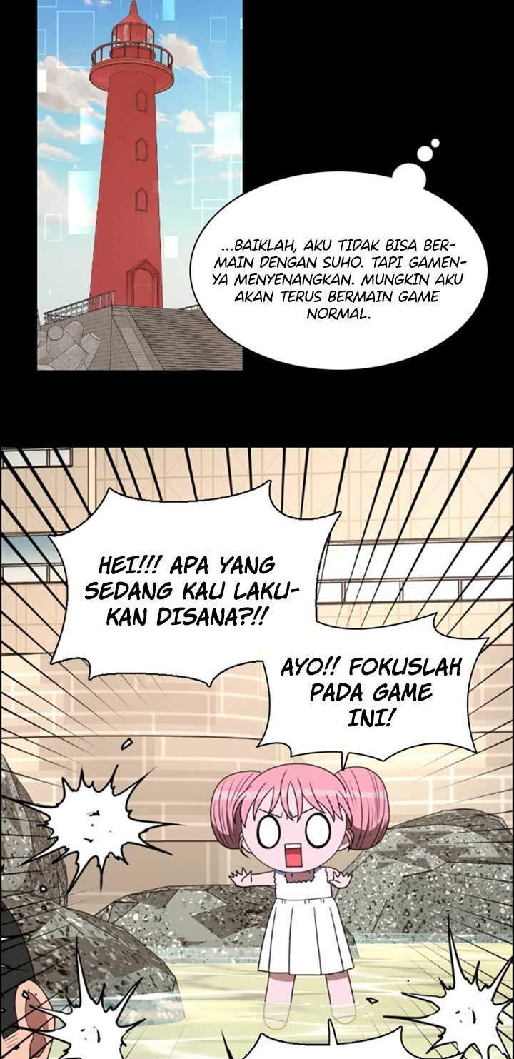No Scope Chapter 48 Gambar 41