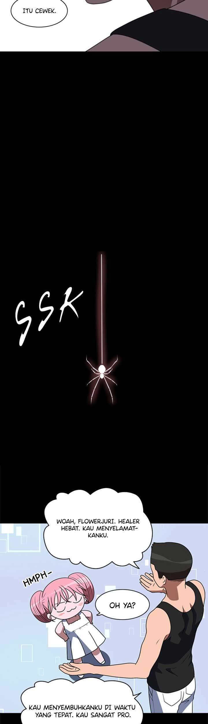 No Scope Chapter 48 Gambar 44