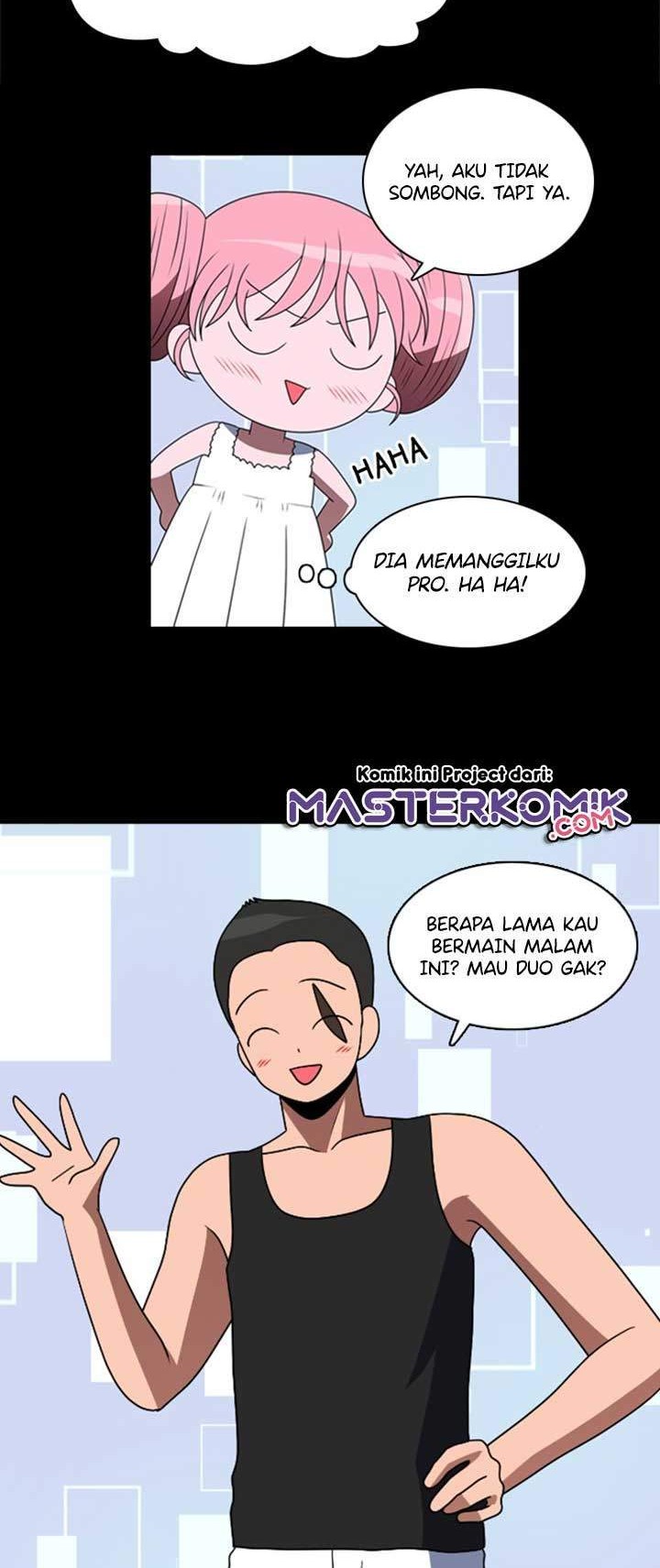 No Scope Chapter 48 Gambar 45