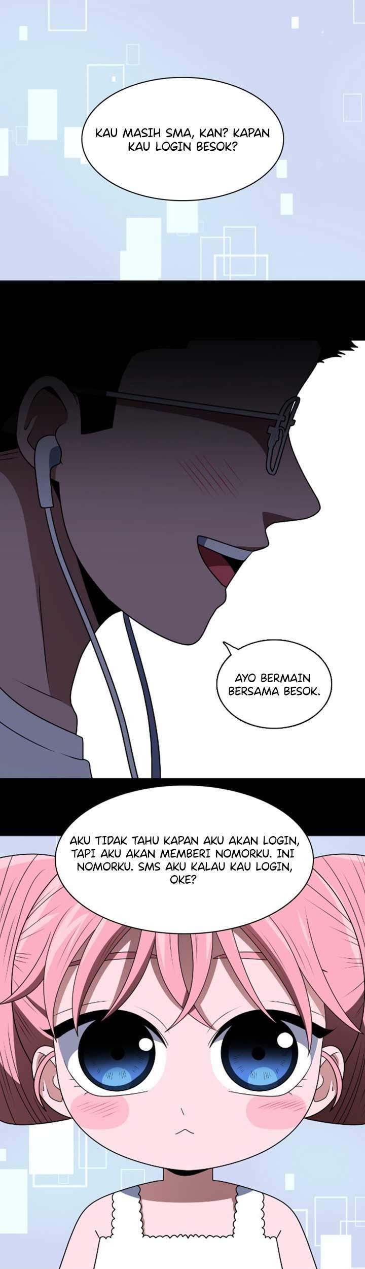 No Scope Chapter 48 Gambar 48