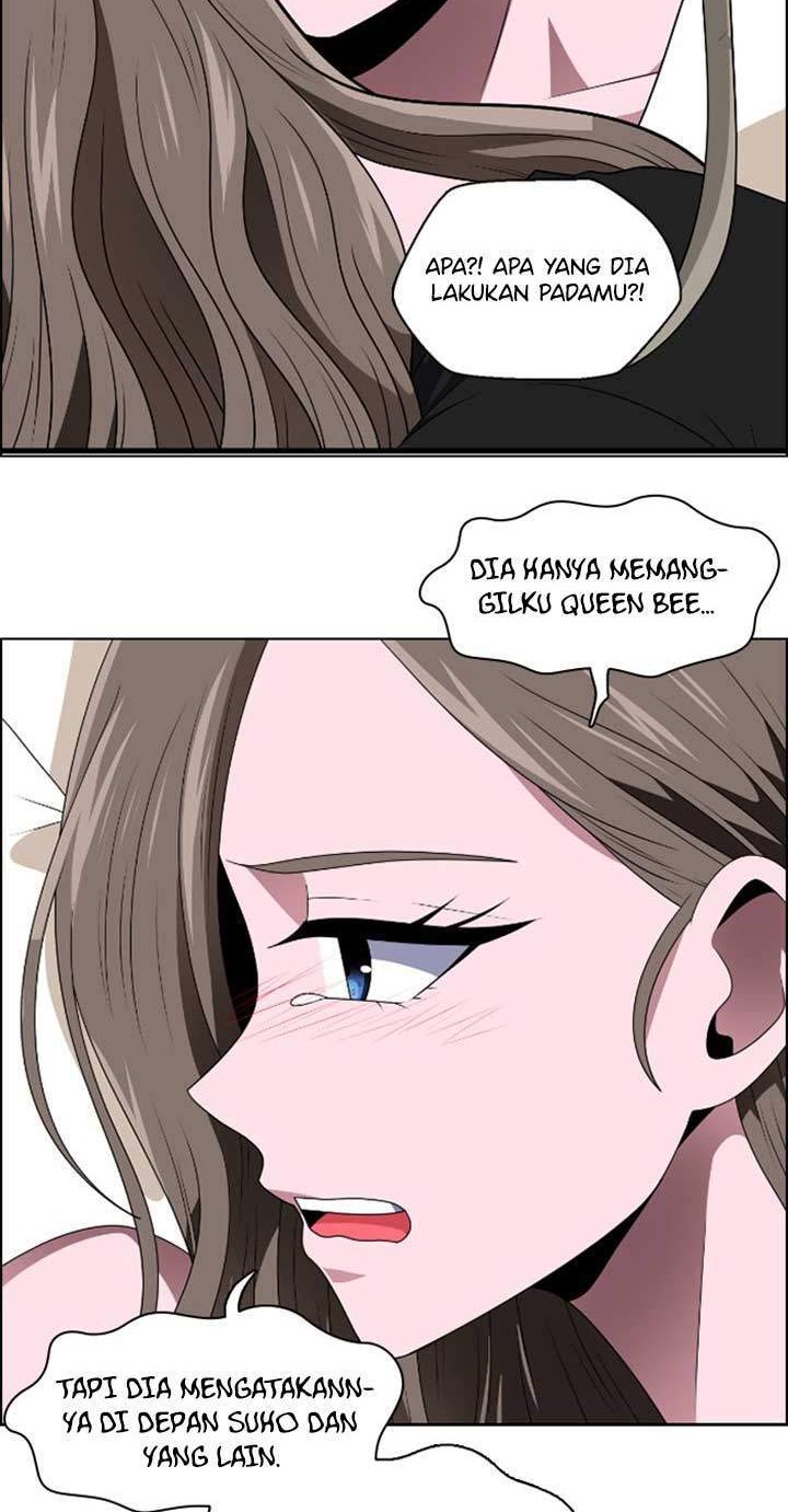 No Scope Chapter 48 Gambar 3