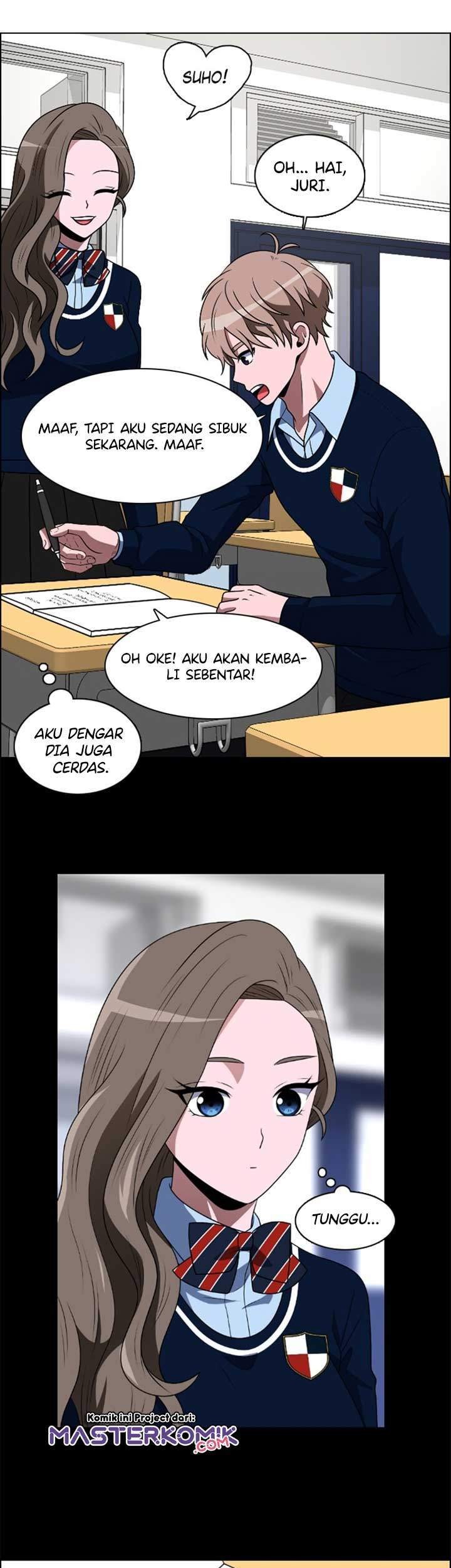 No Scope Chapter 48 Gambar 12