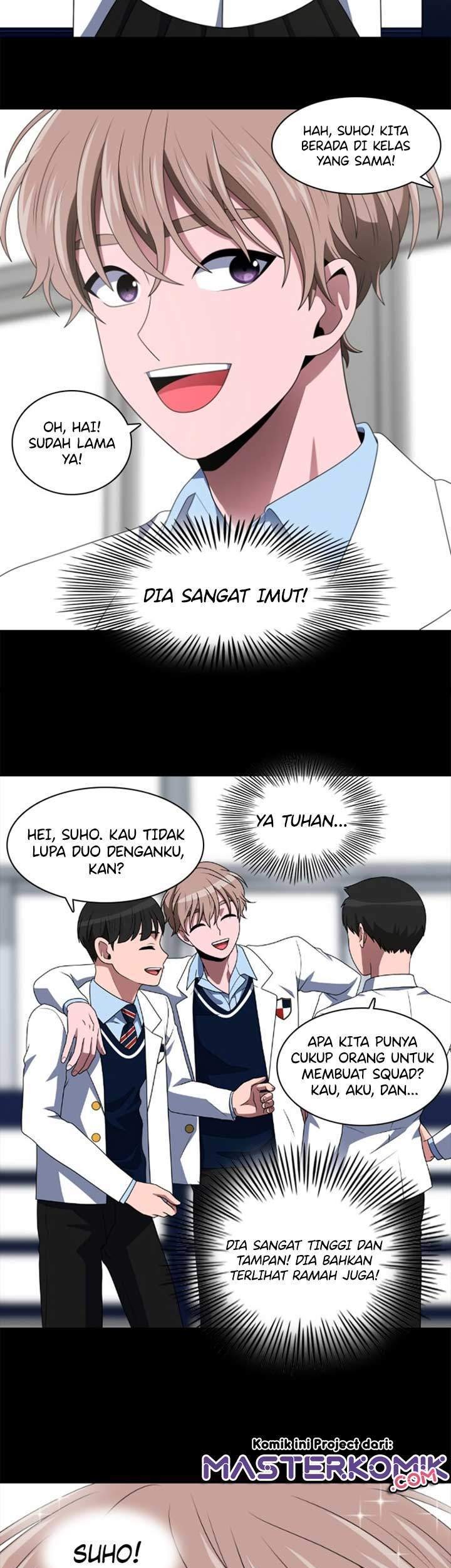 No Scope Chapter 48 Gambar 6