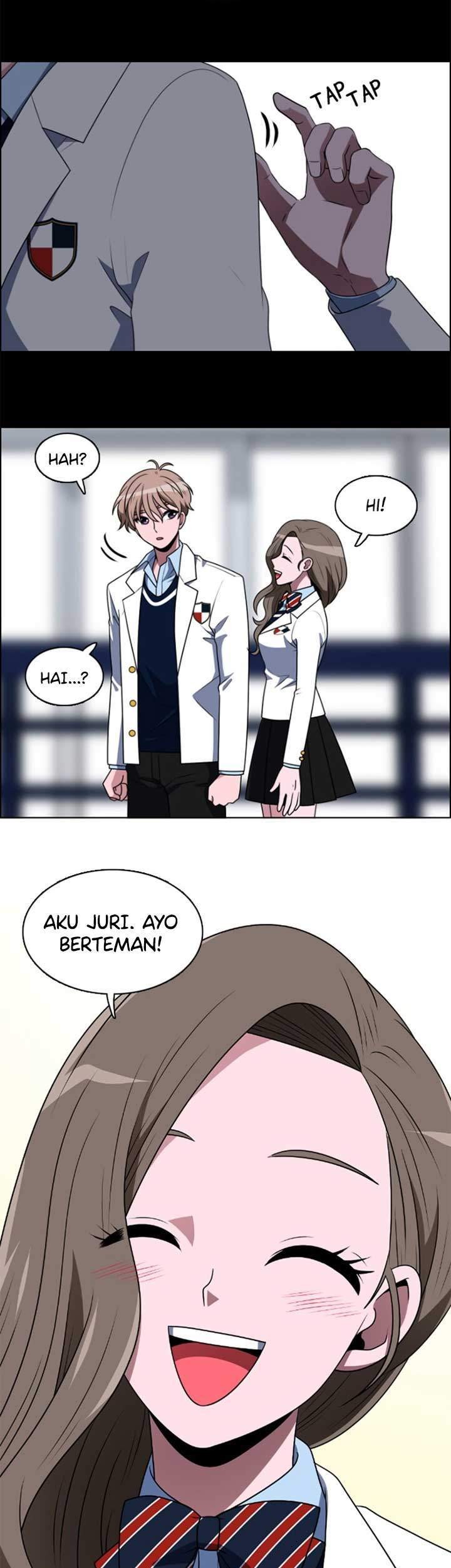 No Scope Chapter 48 Gambar 8